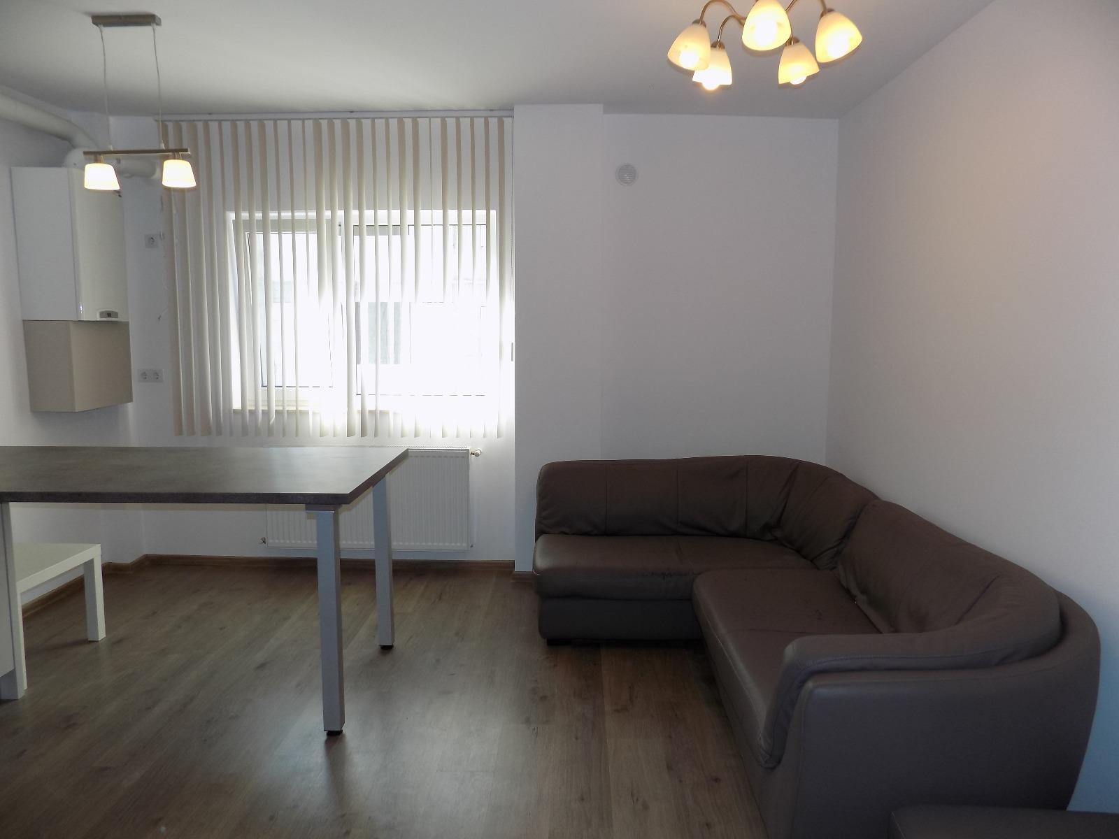Apartament de închiriat 2 camere Borhanci - 27543AI | BLITZ Cluj-Napoca | Poza4