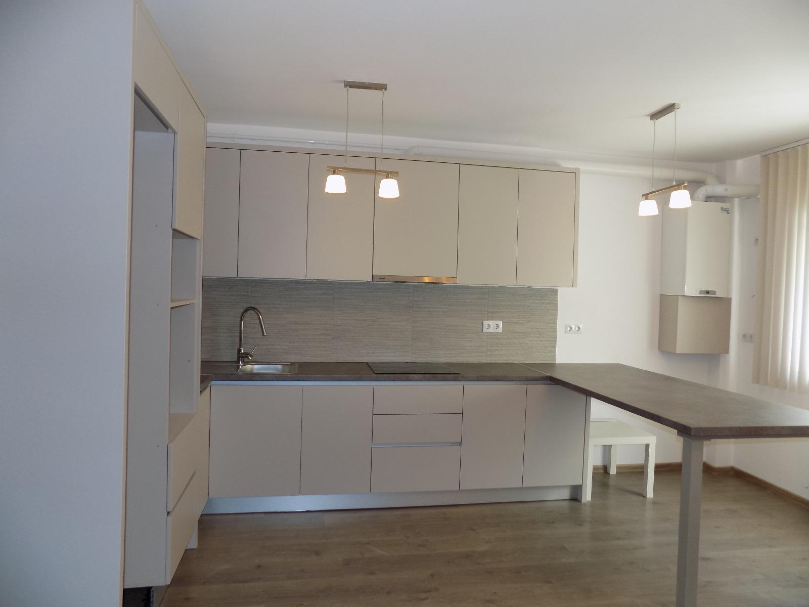 Apartament de închiriat 2 camere Borhanci - 27543AI | BLITZ Cluj-Napoca | Poza2
