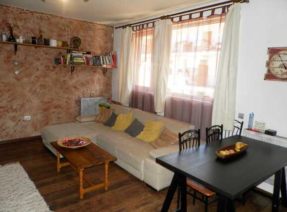 Apartament de vânzare 2 camere Floreşti - 27544AV | BLITZ Cluj-Napoca | Poza1