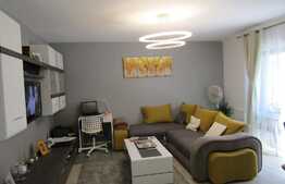 Apartament de vanzare cu 2 camere, 52,43 mp, parcare,  zona Oncos