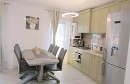 Apartament de vanzare cu 2 camere, 52,43 mp, parcare,  zona Oncos