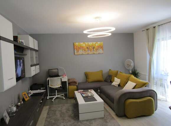 Apartament de vânzare 2 camere Bună Ziua - 27546AV | BLITZ Cluj-Napoca | Poza1