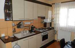 2 camere, decomandat, 51 mp, loc de parcare, boxa subsol, zona strazii Florilor