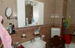 2 camere, decomandat, 51 mp, loc de parcare, boxa subsol, zona strazii Florilor