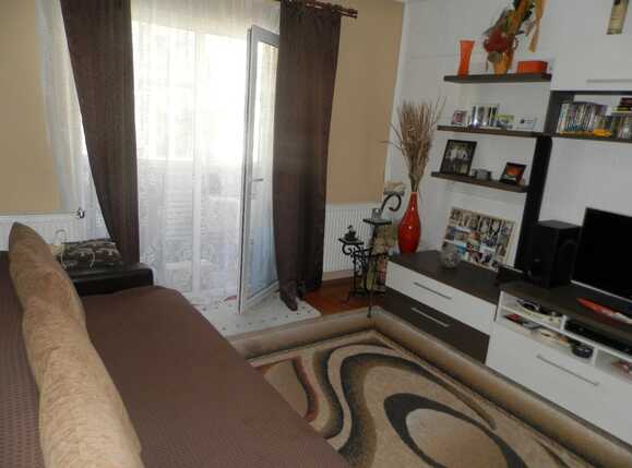 Apartament de vânzare 2 camere Floreşti - 27547AV | BLITZ Cluj-Napoca | Poza1