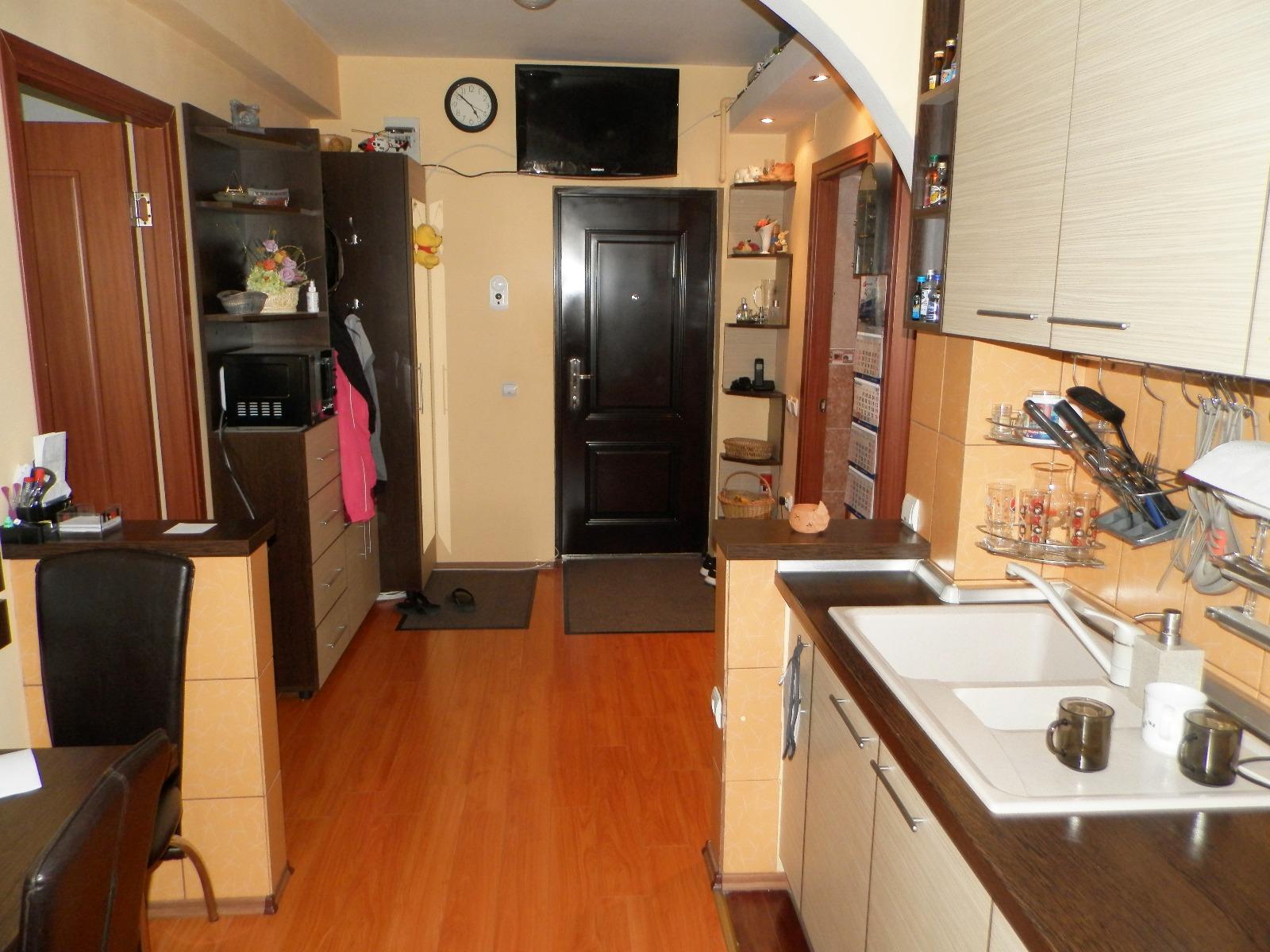 Apartament de vânzare 2 camere Floreşti - 27547AV | BLITZ Cluj-Napoca | Poza7