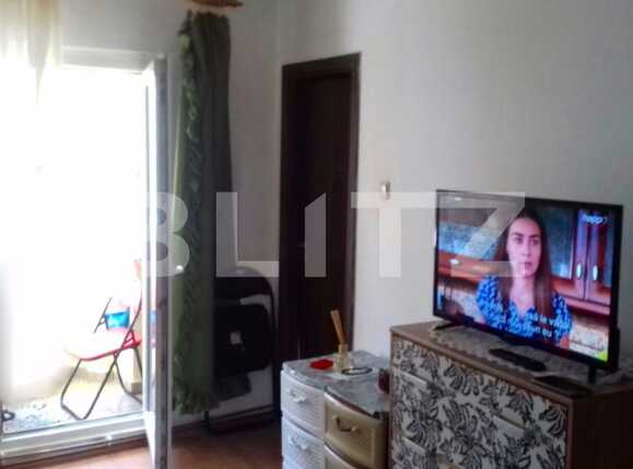 Garsonieră de vânzare Manastur - 27548AV | BLITZ Cluj-Napoca | Poza1