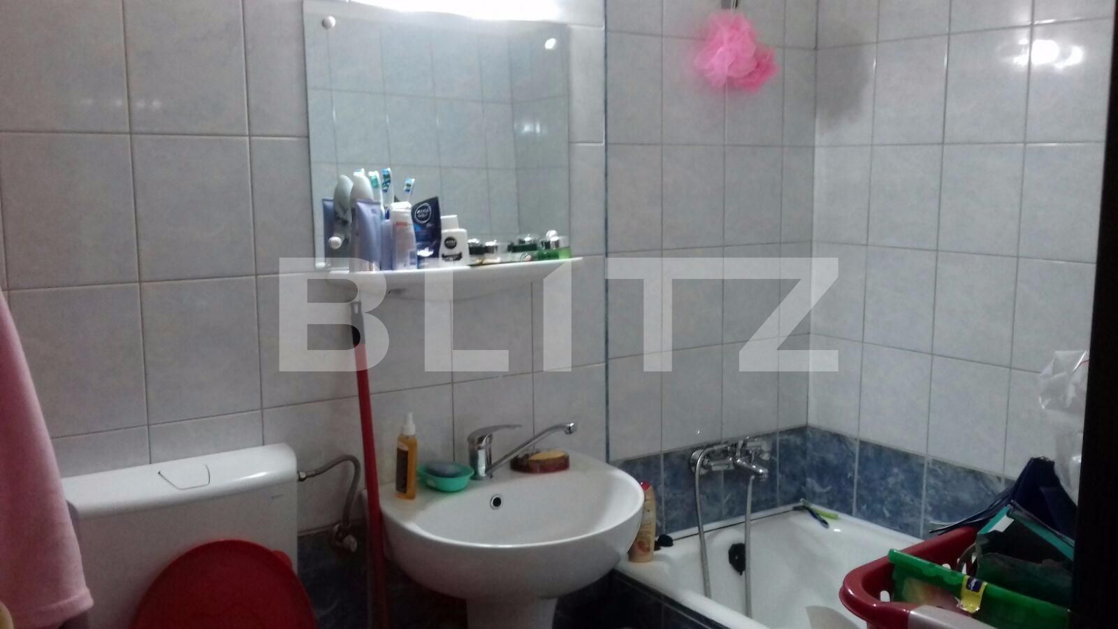 Garsonieră de vânzare Manastur - 27548AV | BLITZ Cluj-Napoca | Poza4