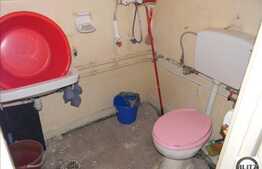 De vanzare apartament cu 1 camera in zona strazii Aleea Garbau