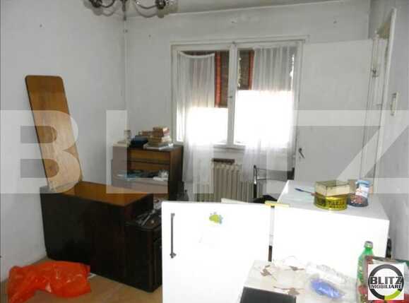 Garsonieră de vânzare Manastur - 2755AV | BLITZ Cluj-Napoca | Poza1