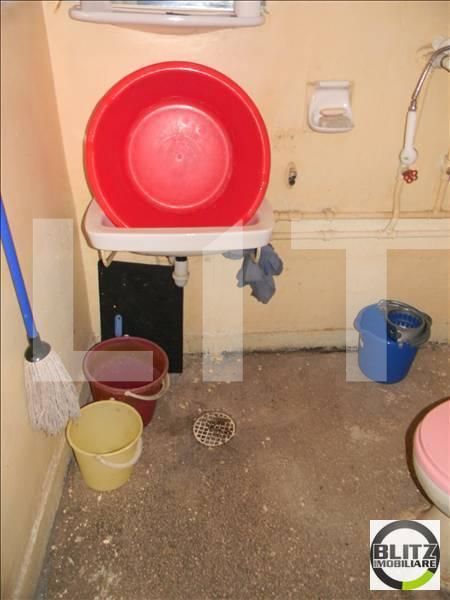 Garsonieră de vânzare Manastur - 2755AV | BLITZ Cluj-Napoca | Poza5