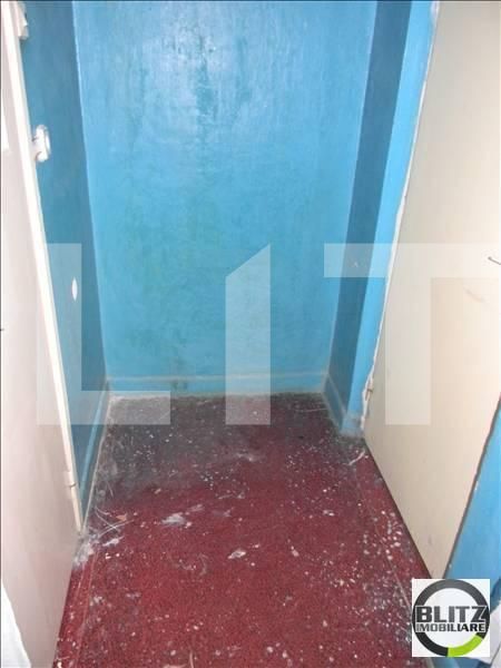 Garsonieră de vânzare Manastur - 2755AV | BLITZ Cluj-Napoca | Poza3