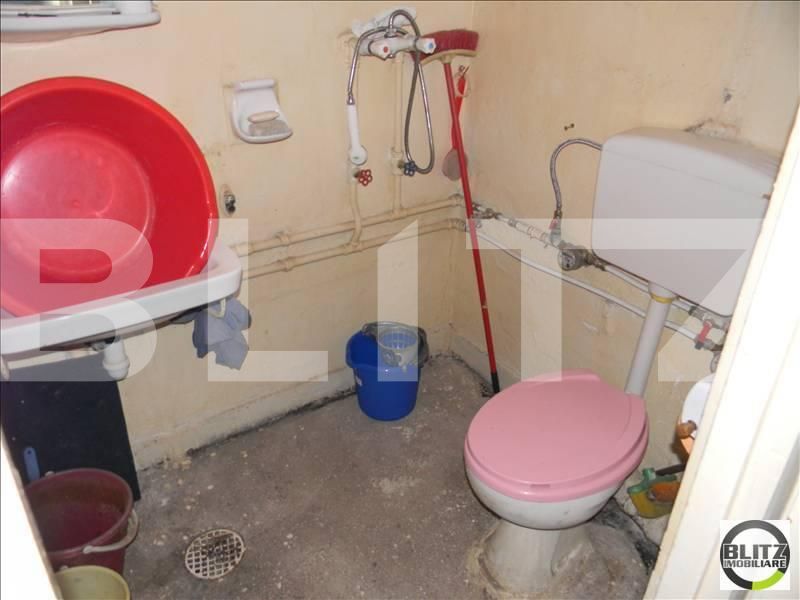 Garsonieră de vânzare Manastur - 2755AV | BLITZ Cluj-Napoca | Poza4