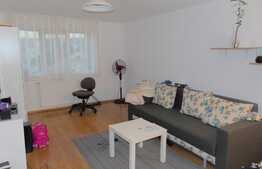  Un apartament bine pozitionat si modern mobilat