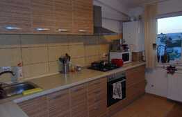  Un apartament bine pozitionat si modern mobilat