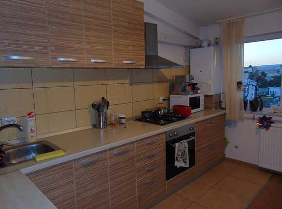 Apartament de vânzare 2 camere Intre Lacuri - 27550AV | BLITZ Cluj-Napoca | Poza1