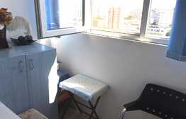  Eleganta in albastru si gri