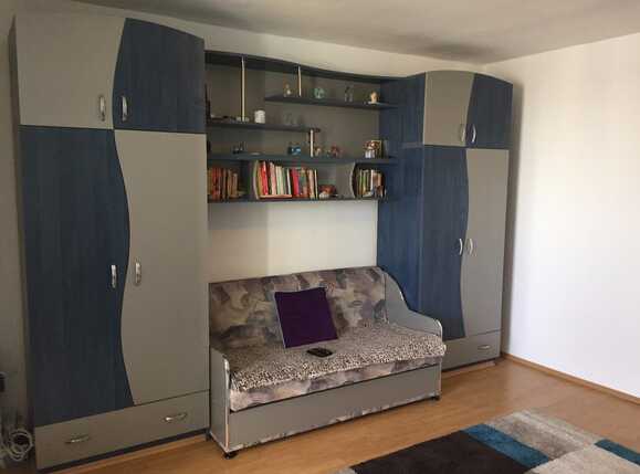 Garsonieră de vânzare Manastur - 27551AV | BLITZ Cluj-Napoca | Poza2