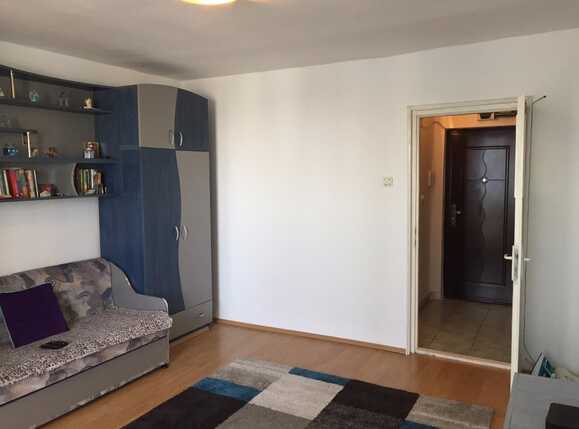 Garsonieră de vânzare Manastur - 27551AV | BLITZ Cluj-Napoca | Poza1