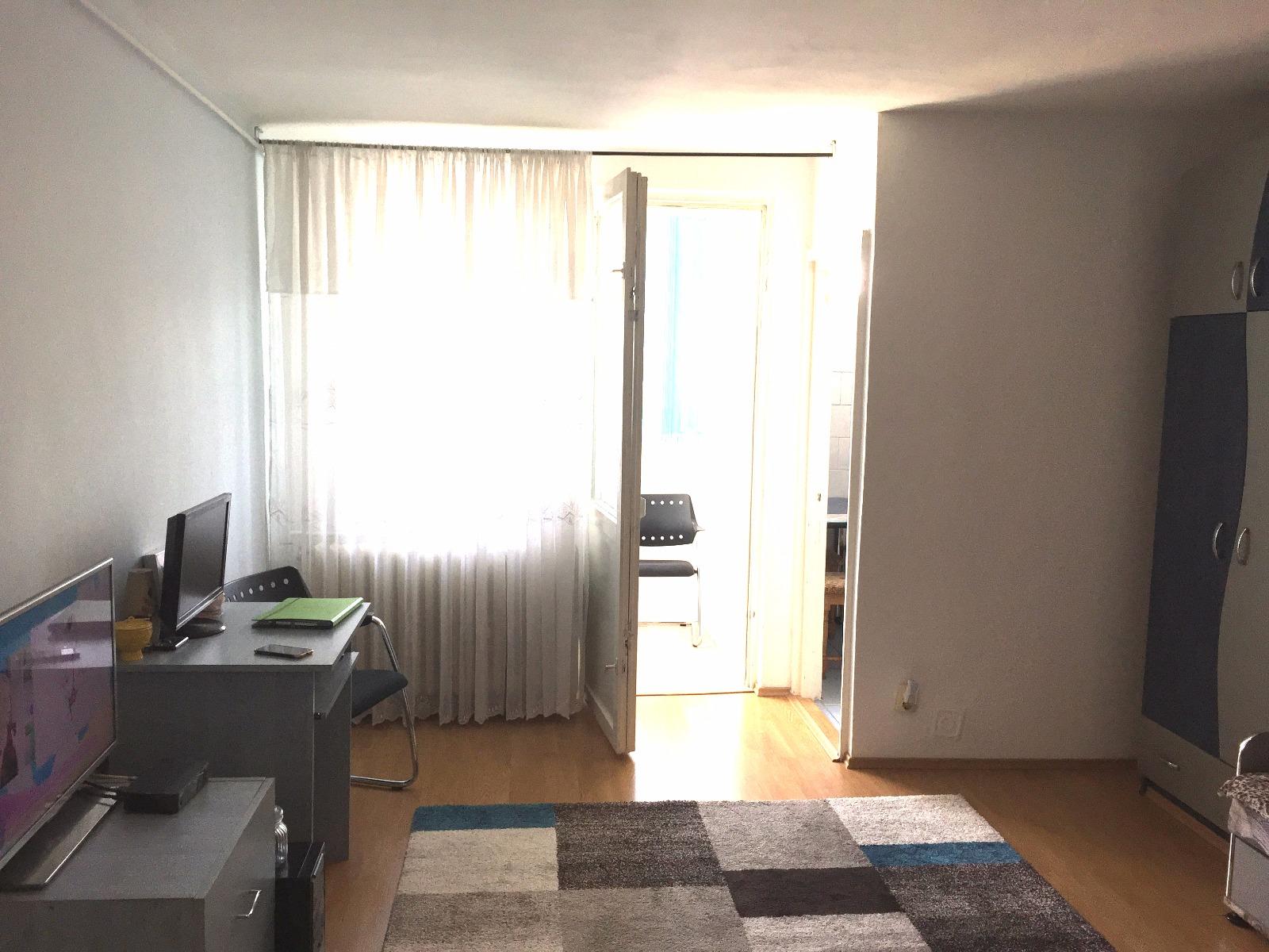 Garsonieră de vânzare Manastur - 27551AV | BLITZ Cluj-Napoca | Poza3