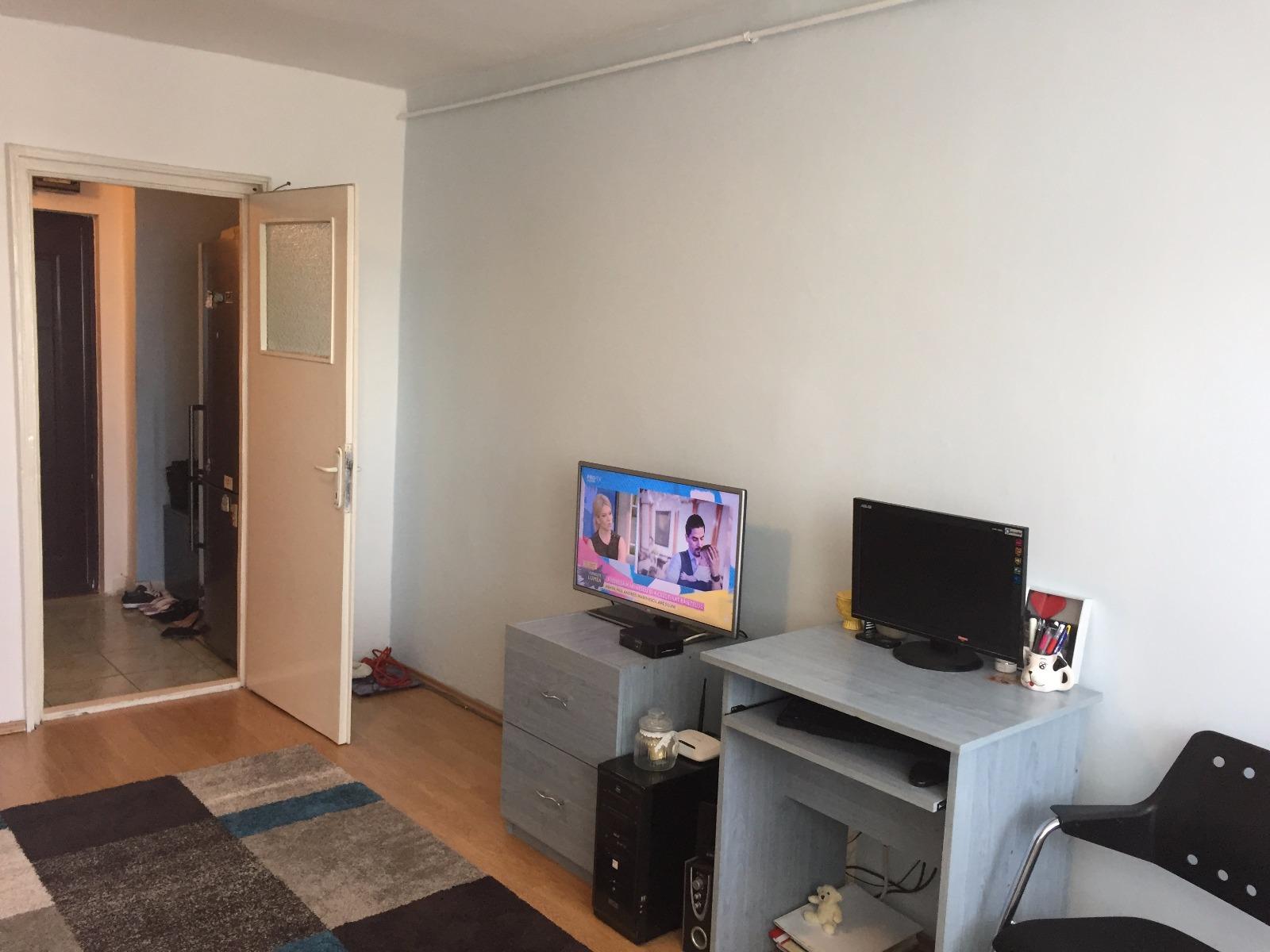 Garsonieră de vânzare Manastur - 27551AV | BLITZ Cluj-Napoca | Poza4