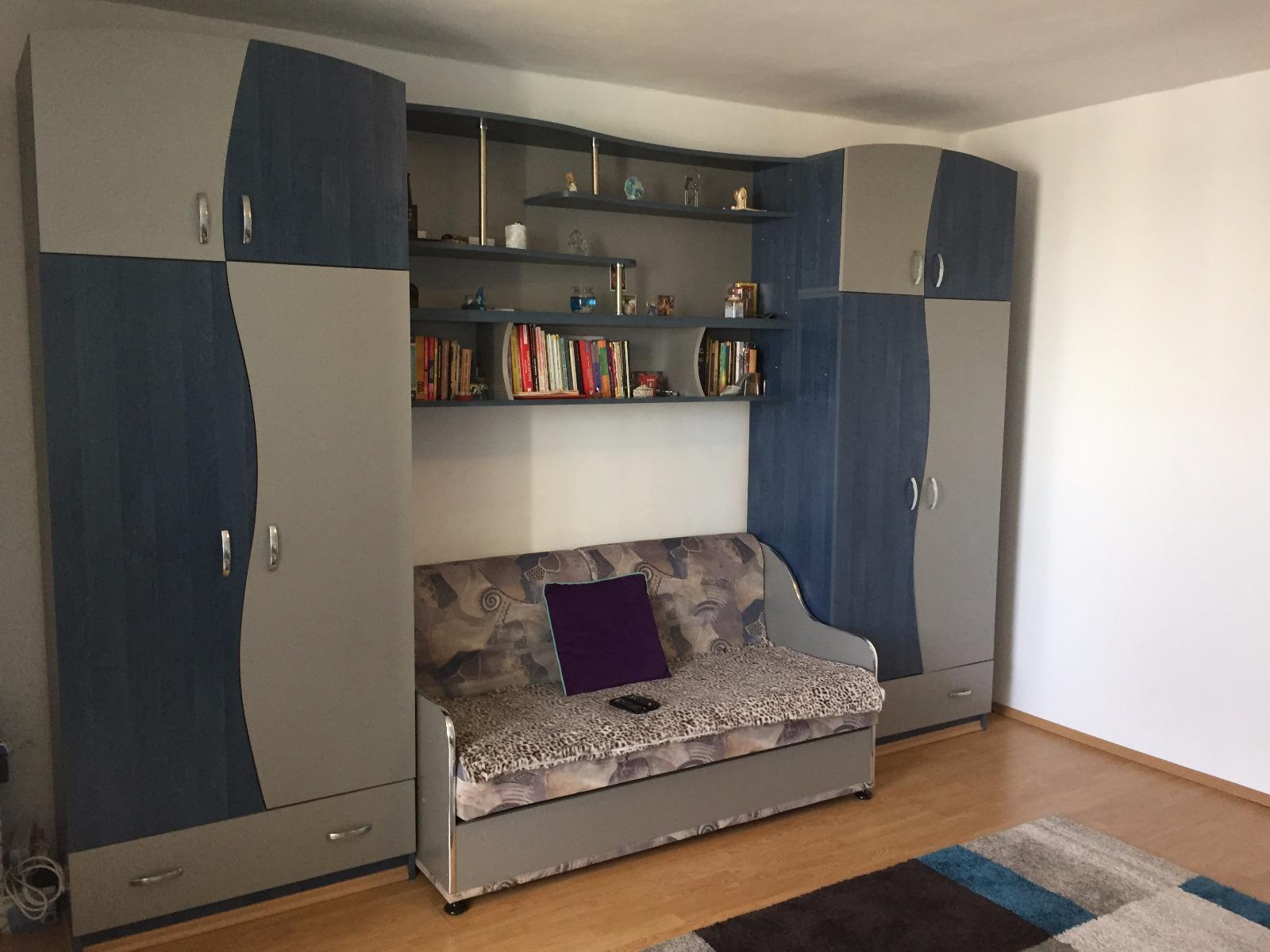 Garsonieră de vânzare Manastur - 27551AV | BLITZ Cluj-Napoca | Poza2