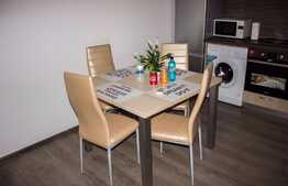 Apartament 2 camere, 59 mp, imobil nou, mobilat modern, zona Calea Motilor