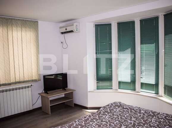Apartament de închiriat 2 camere Central - 27552AI | BLITZ Cluj-Napoca | Poza5