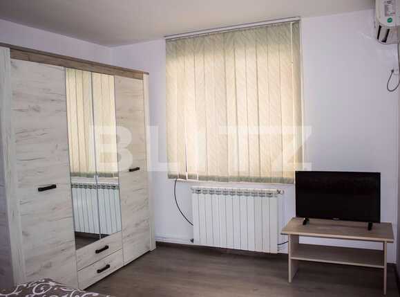 Apartament de închiriat 2 camere Central - 27552AI | BLITZ Cluj-Napoca | Poza6