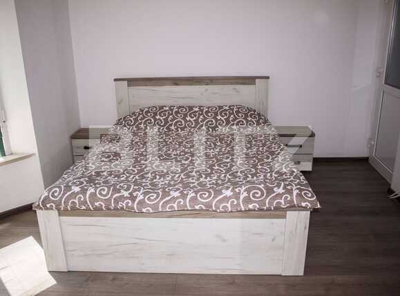 Apartament de închiriat 2 camere Central - 27552AI | BLITZ Cluj-Napoca | Poza4