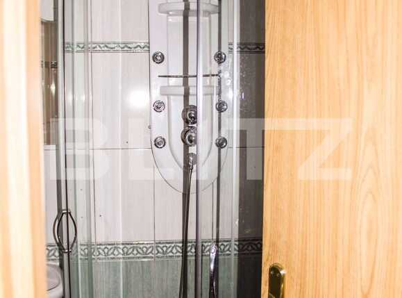 Apartament de închiriat 2 camere Central - 27552AI | BLITZ Cluj-Napoca | Poza8