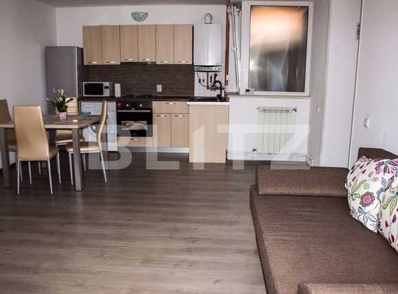 Apartament de închiriat 2 camere Central - 27552AI | BLITZ Cluj-Napoca | Poza3