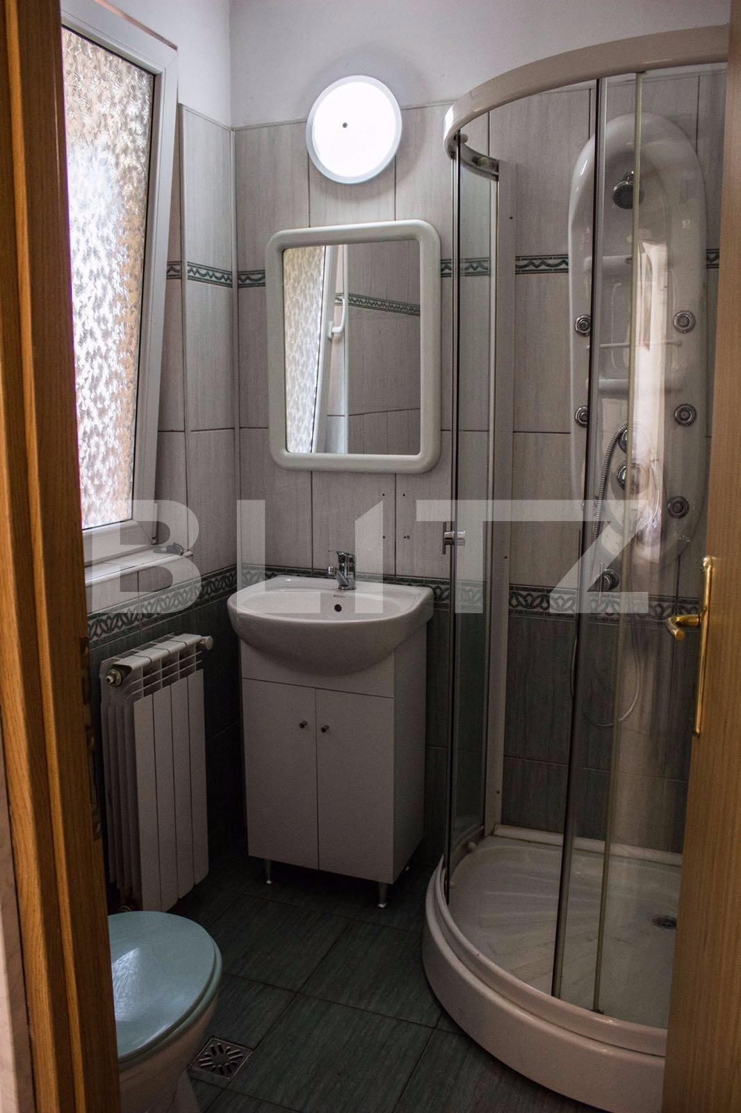 Apartament de închiriat 2 camere Central - 27552AI | BLITZ Cluj-Napoca | Poza7