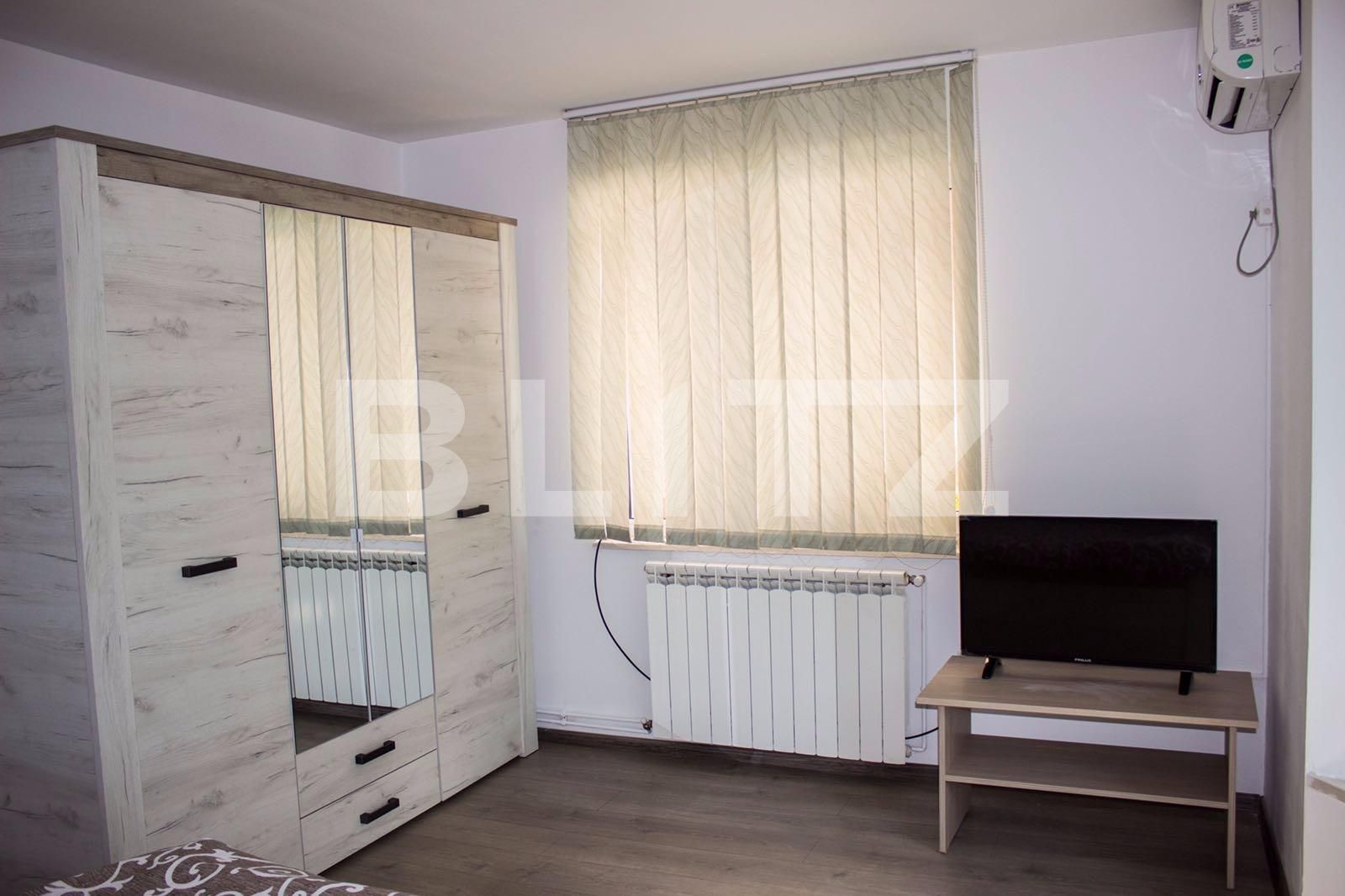Apartament de închiriat 2 camere Central - 27552AI | BLITZ Cluj-Napoca | Poza6