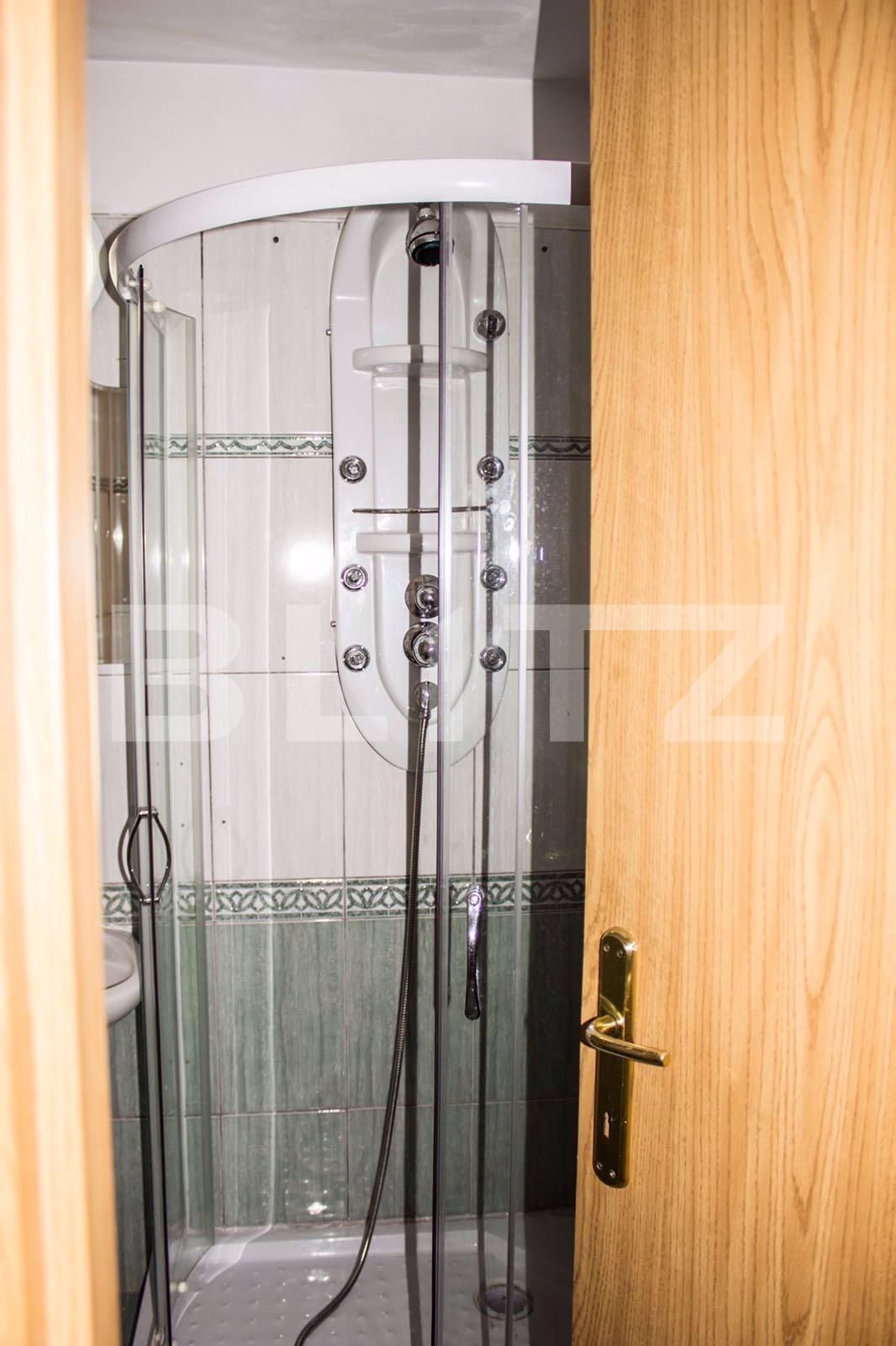 Apartament de închiriat 2 camere Central - 27552AI | BLITZ Cluj-Napoca | Poza8