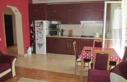 Apartament spatios atent amenajat