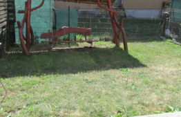 Apartament spatios atent amenajat