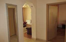 Apartament spatios atent amenajat