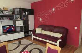 Apartament spatios atent amenajat