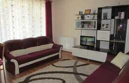 Apartament spatios atent amenajat