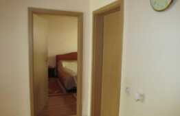 Apartament spatios atent amenajat