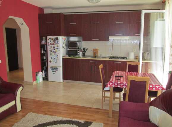 Apartament de vânzare 2 camere Floreşti - 27553AV | BLITZ Cluj-Napoca | Poza3