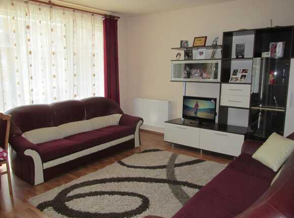 Apartament de vânzare 2 camere Floreşti - 27553AV | BLITZ Cluj-Napoca | Poza1