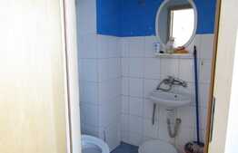 Vanzare garsoniera 21 mp! Zona Strazii Corneliu Coposu!