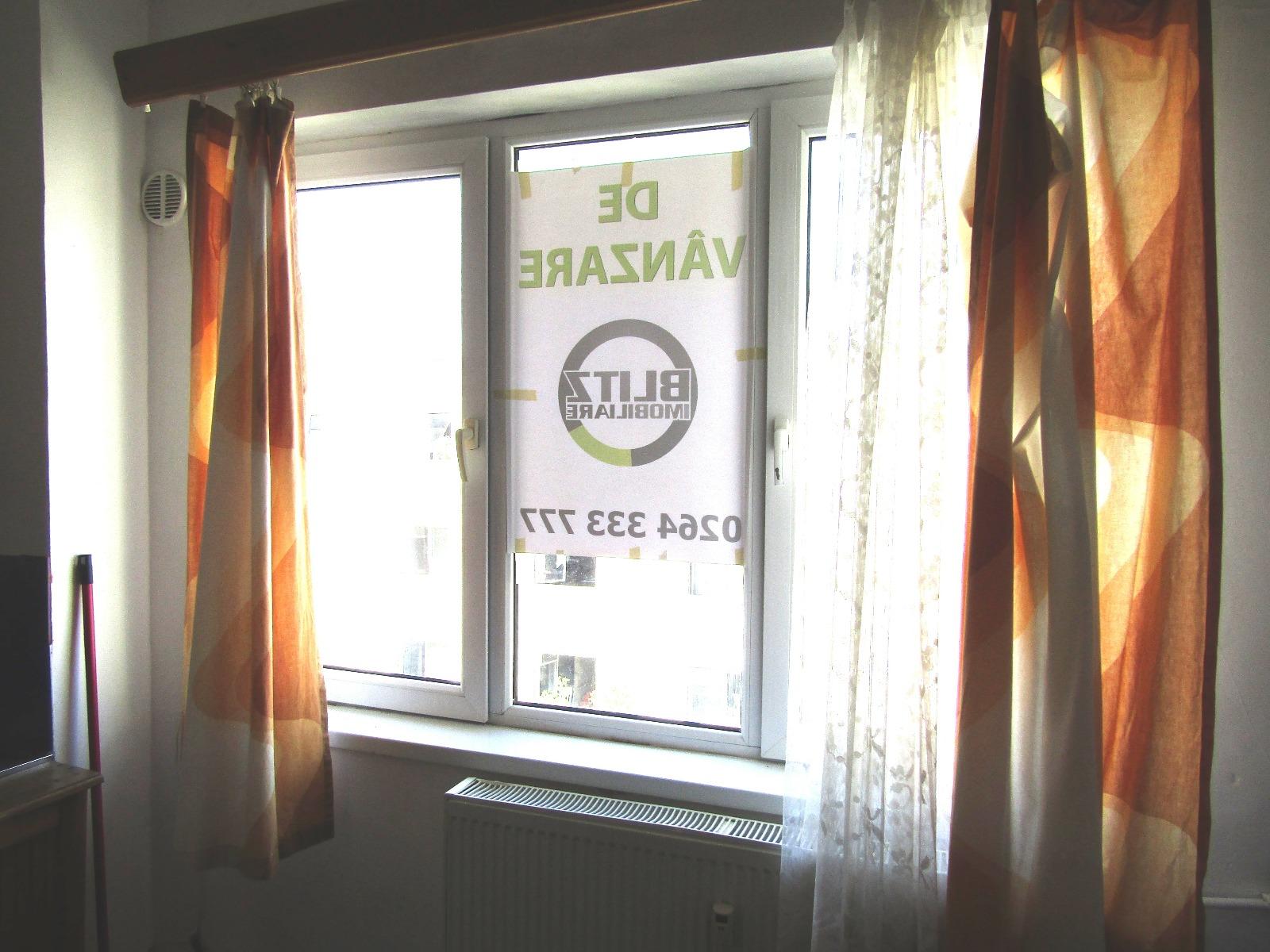 Garsonieră de vânzare Dambul Rotund - 27554AV | BLITZ Cluj-Napoca | Poza4