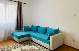 Pret redus cu 100 euro! Apartament 3 camere, 50 mp, mobilat modern, zona Casa Piratilor