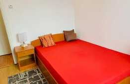 Pret redus cu 100 euro! Apartament 3 camere, 50 mp, mobilat modern, zona Casa Piratilor