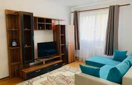 Pret redus cu 100 euro! Apartament 3 camere, 50 mp, mobilat modern, zona Casa Piratilor