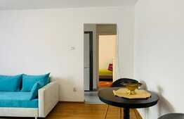 Pret redus cu 100 euro! Apartament 3 camere, 50 mp, mobilat modern, zona Casa Piratilor