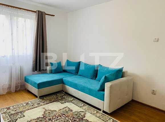 Apartament de închiriat 3 camere Manastur - 27556AI | BLITZ Cluj-Napoca | Poza3